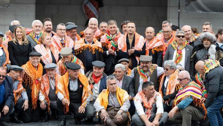 İzmir’de ilk Yörük Çalıştayı ve Şöleni düzenlendi