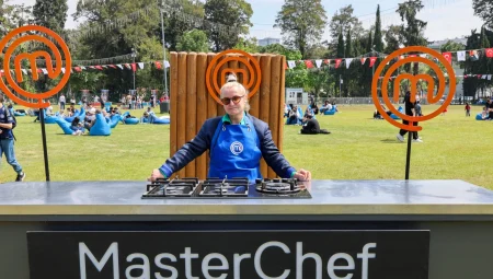 İzmir’de MasterChef şefleri gastronomi tutkunlarıyla bir araya geldi