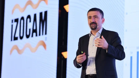 İzocam, bayileriyle “Köklerimiz bir, gücümüz müşterek olarak” mottosuyla Antalya’da bir araya geldi