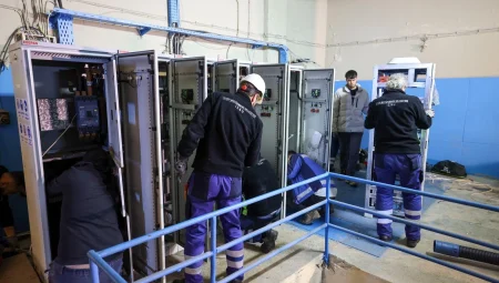 İZSU’dan içme suyunda teknolojik farklılaşma