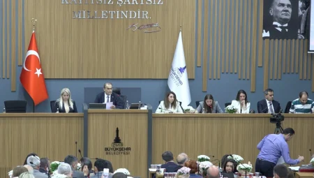 İZSU’dan “Sürdürülebilir Turizm” tarifesine Çarpıcı istatistik: $0 indirim