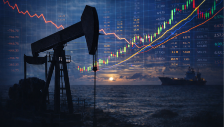 Jeopolitik belirsizlikler piyasalarda dalgalanmayı artırdı