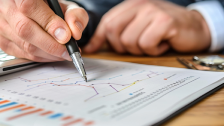 Jeopolitik riskler dünya genelinde piyasaları baskılıyor