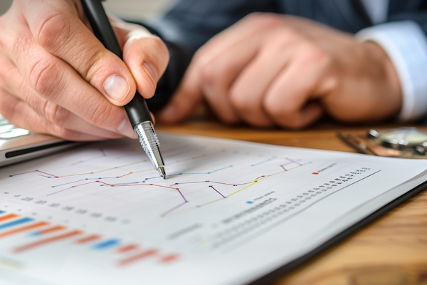 Jeopolitik riskler dünya genelinde piyasaları baskılıyor