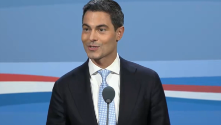 Jetten: BM, zor koşullar altında hayati çalışmalar yürütmektedir