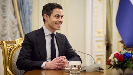 Jetten, Diependaele ile müzakere etti