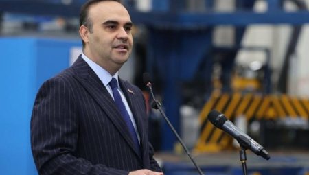 Kacır: Savunmada yerlilik Çarpıcı istatistik: $0’e ulaştı