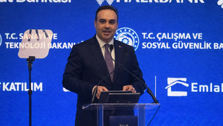 Kacır: Türkiye-Şili iş birliği ülkelerimizin bilimsel kapasitesini güçlendiriyor