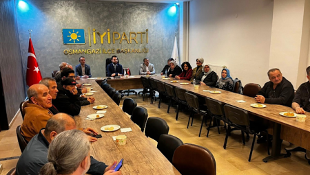 Kaplan: DMD ile mücadele eden evlatlarımızın ve fedakar ailelerinin her zaman yanındayız