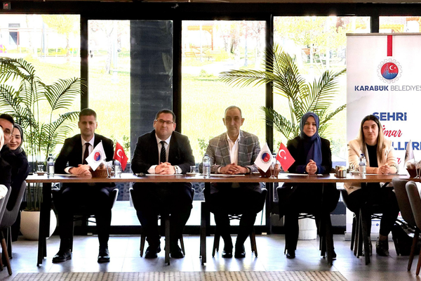 Karabük Belediyesi’nden yaşlı ve engellilere yönelik yardım programı