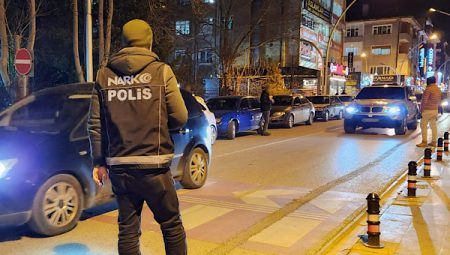 Karaman’da bir haftada 4 bin 712 kişiye GBT sorgulaması için değerli adım atıldı