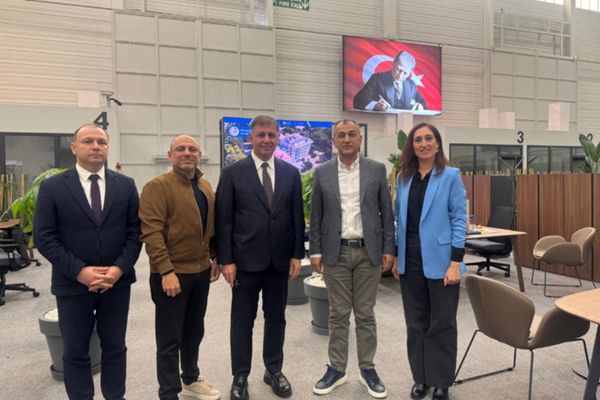 Karşıyaka Stadı için akış belirlendi