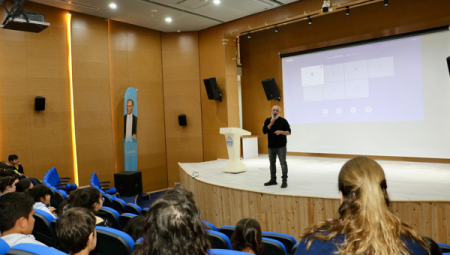 Kaş 1. Kitap Günleri için geri sayım devreye girdi