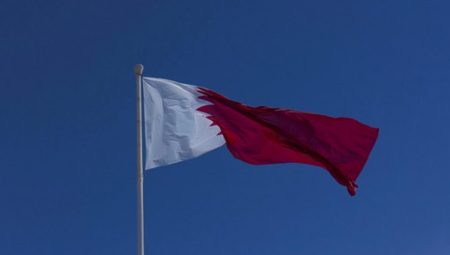 Katar, Mescid-i Aksa baskınını kınadı