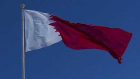 Katar’dan ICC iddialarına yalanlama