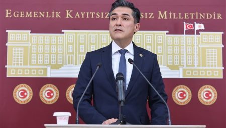 Kavuncu: Adalet Bakanı’na ise bir çağrı yapmayı çok uygun bulmuyoruz