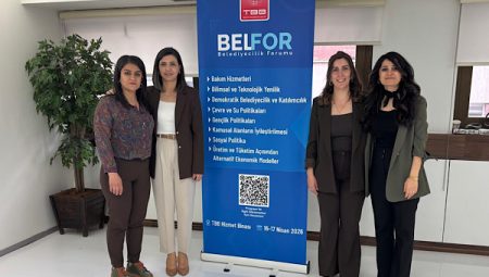 Kayapınar Kadın Eserleri Kütüphanesi iyi araç örneği seçildi