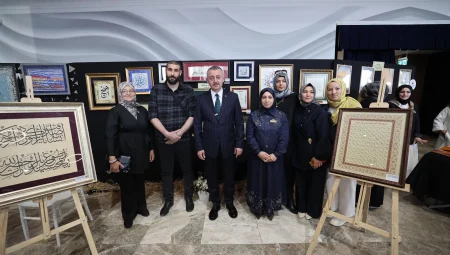 KO-MEK’ten İzmit’te büyüleyen yıl sonu sergisi