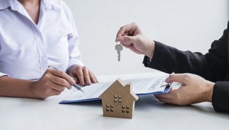 Koray Gayrimenkul’den bağımsız bölüm satışı