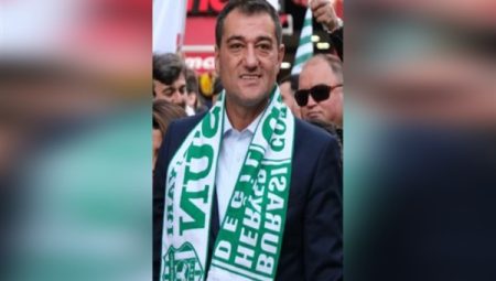 Köse, Giresunspor’un kuruluş yıl dönümünü kutladı