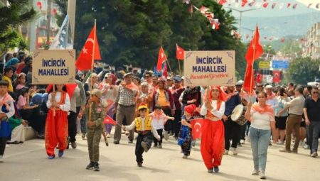 Kumluca’da 27. Tarım ve Seracılık Festivali hazırlıkları sürüyor