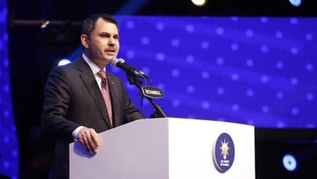 Kurum: Belediye vatandaşımıza eziyet ediyorsa biz gelir müdahale ederiz