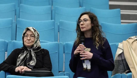 Kütahya Belediyesi’nden Halk Günü buluşması