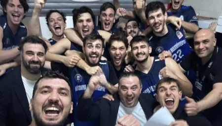 Kütahya Belediyespor çeyrek finale galibiyetle artık hayata geçiyor