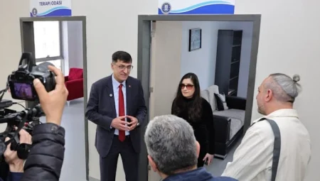 Kütahya’da ilk çeyrek faaliyetleri anlatıldı