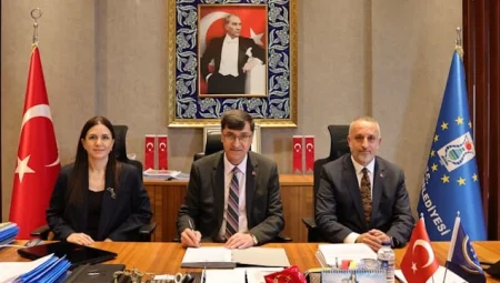 Kütahya’da kültür ve sanatta uluslararası iş birliği