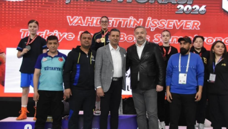 Kütahyalı sporcular milli takım kampına davet edildi