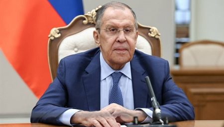 Lavrov: Macaristan’ın yeni hükümetiyle ilişkiler kurmaya hazırız