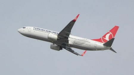 Liderlik kurulu üyesi atamaları: THY’de carpici gelisme