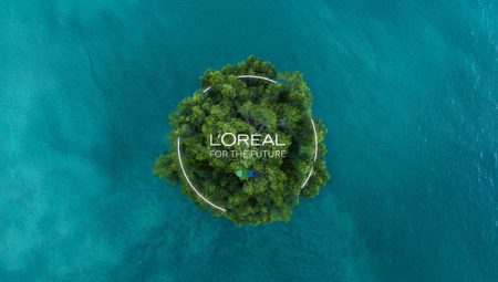 L’Oréal Türkiye’den gezegene saygılı inovasyon yaklaşımı