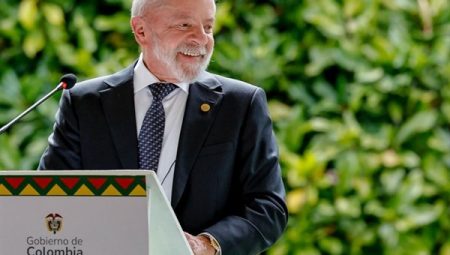 Lula: Okuma yazma oranı Çarpıcı istatistik: $0’ya yükseldi