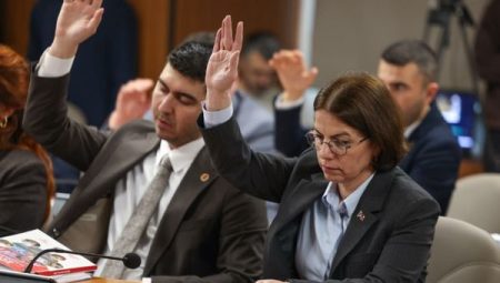 Maltepe Belediyesi’nin 2025 Yılı Faaliyet Raporu kabul edildi