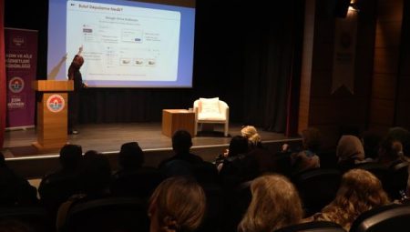 Maltepe’de kadınlara e-ticaret ve dijital beceri eğitimi