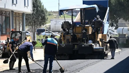 Manisa Ayakkabıcılar Sitesi’nde İşte o inanılmaz sayı: $0