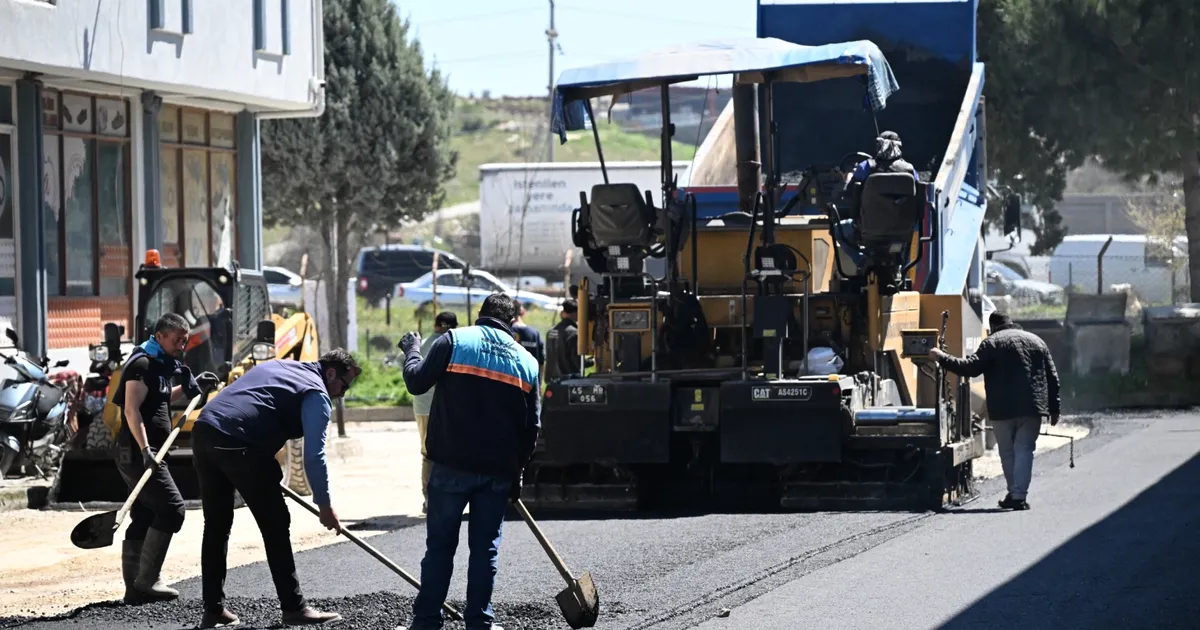 Manisa Ayakkabıcılar Sitesi’nde İşte o inanılmaz sayı: $0