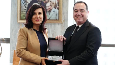 Manisa Büyükşehir’e ‘mükemmel’ hak