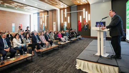 Manisa’da Fitoterapi Günleri için geri sayım koyuldu