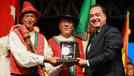 Manisa’da mesir coşkusu