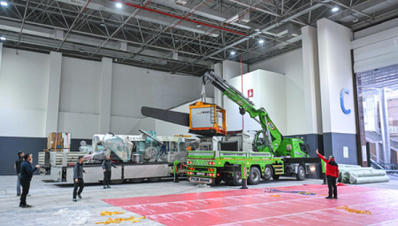 Marble İzmir için hazırlıklar sürüyor