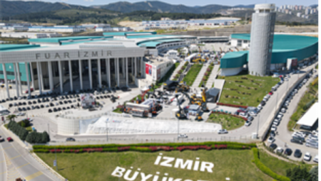 Marble Talks programı düzenlenecek: İzmir’de carpici gelisme