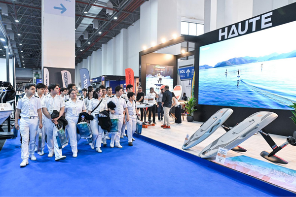 MAST İzmir Boat Show’da denizcilik sektörü İzmir’de toplantı yaptı