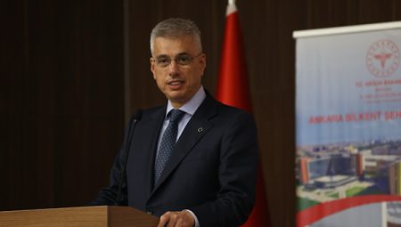 Memişoğlu, 31.Ulusal Fiziksel Tıp ve Rehabilitasyon Kongresi’ne yer devraldı