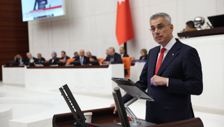 Memişoğlu: Bağımlılıkla mücadele kararlılıkla sürecek