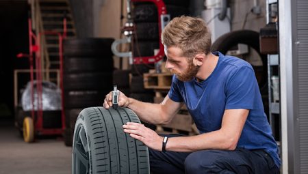 Merak edilen soru: Değişen iklim koşulları lastik tercihlerini nasıl etkiliyor?