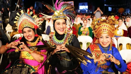 Mesir coşkusu sokaklara taştı: Manisa’da carpici gelisme