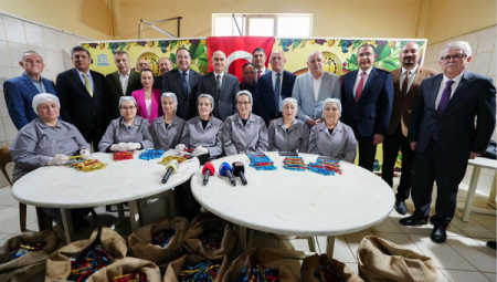 Mesir Macunu Festivali hazırlıkları resmen devreye girdi